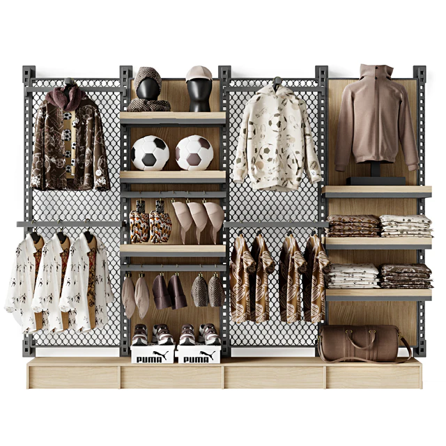 Clothe store 39 — Скачать