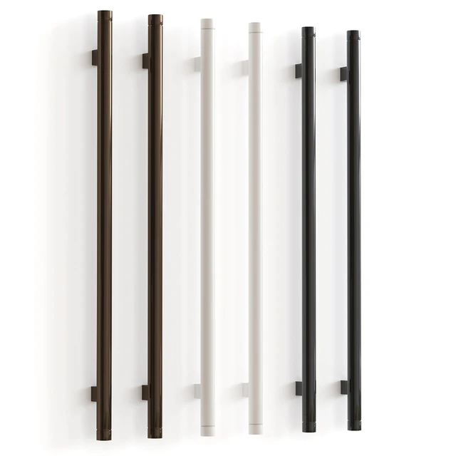 TBT heated towel rail from TUBES radiatori — Descargar