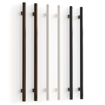 TBT heated towel rail from TUBES radiatori — Ver 1
