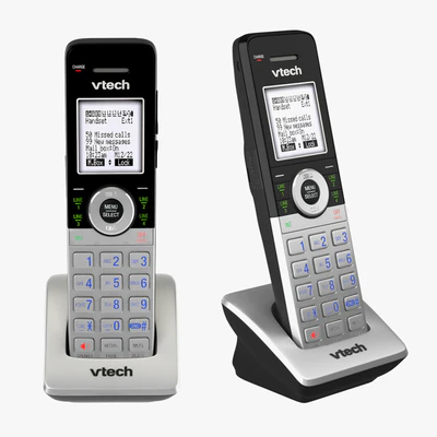 VTech Small Business Office Phone System — Ver 1