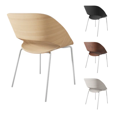 Arrmet Kabira wood 4L — Ver 2