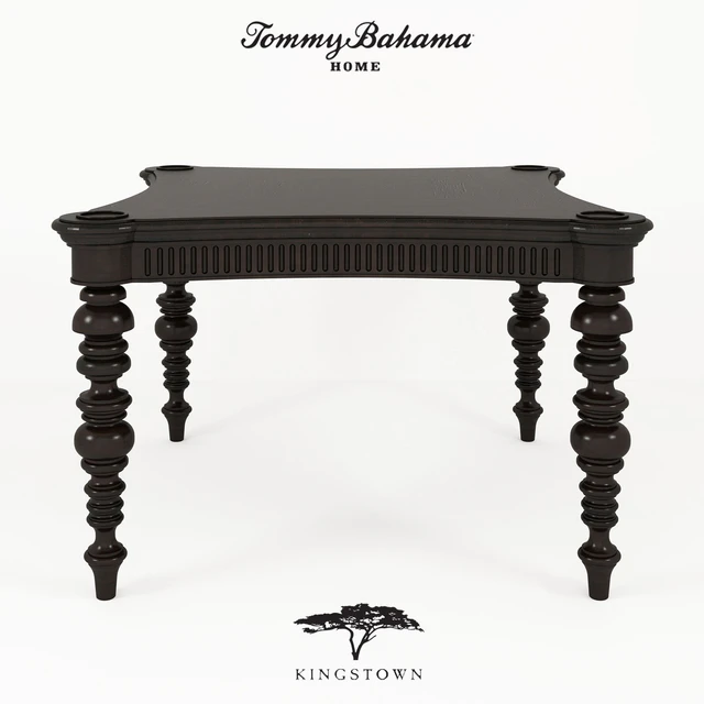 Столик Tommy Bahama Kingstown арт.619-931 — Скачать