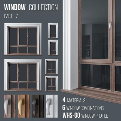 Window Collection Part 7 — download