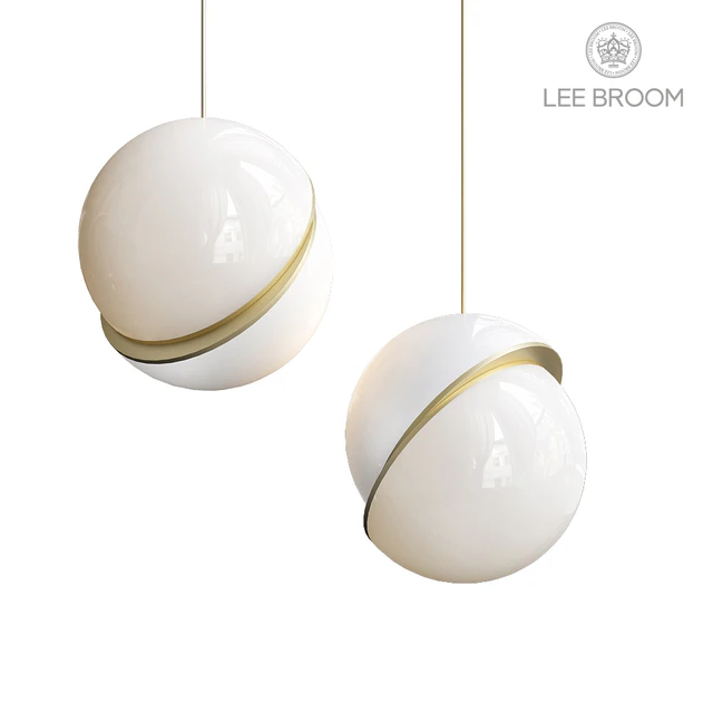 Crescent Light By Lee Broom — Скачать