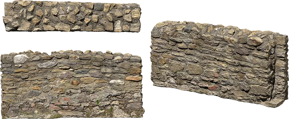 castle wall 008 — Скачать