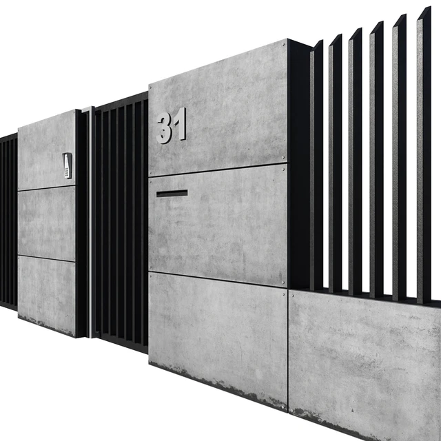 Fence 31 — Descargar
