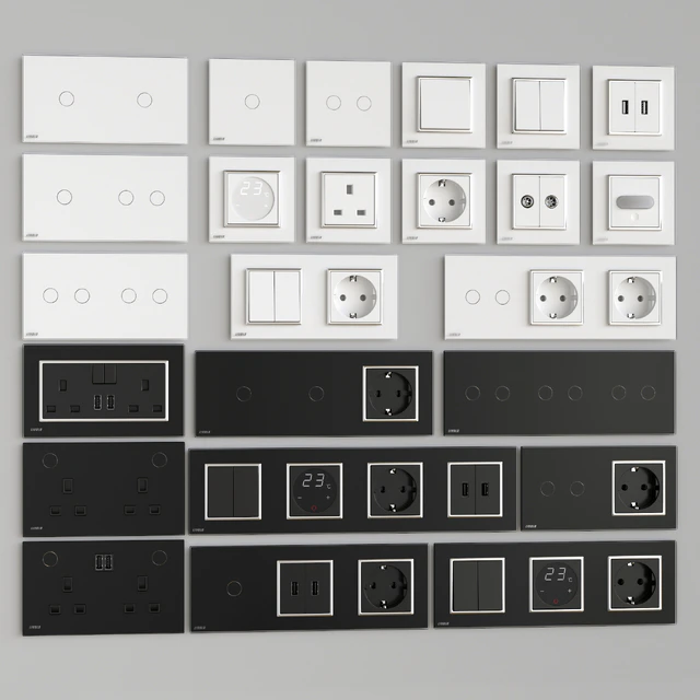 Livolo touch — Descargar