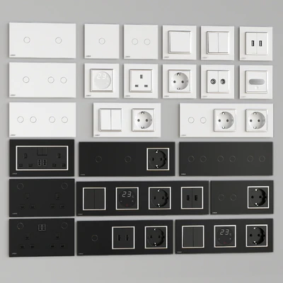 Livolo touch — Ver 1