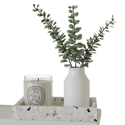 Decorative bathroom set 15 — View 5