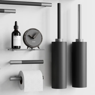 Decor Walther Club Accessories — Ver 4