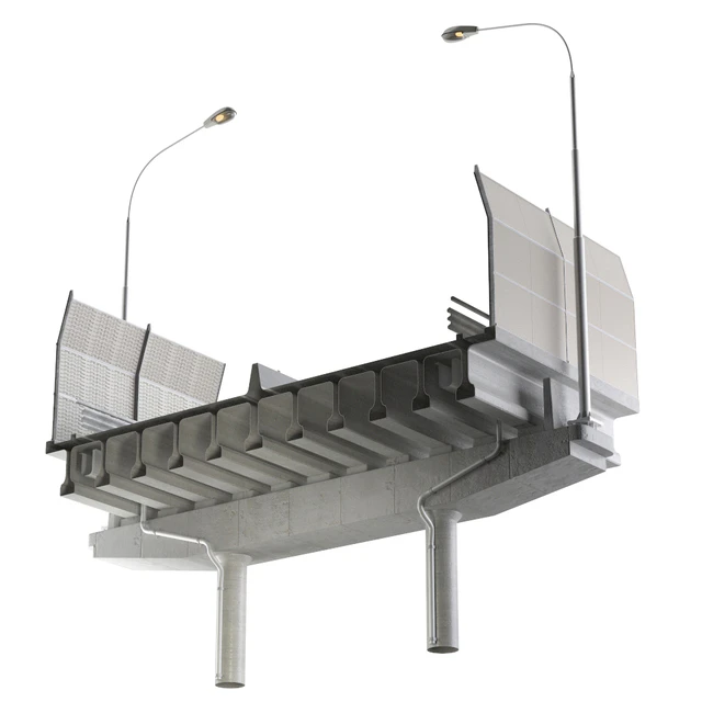 Overpass — Descargar