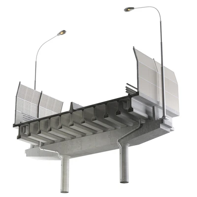 Overpass — Ver 1