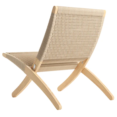 Cuba Chair — Ver 2