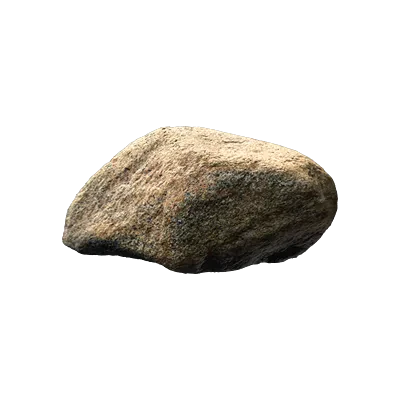 small granite rock 001 — Скачать