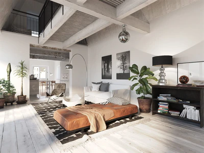 scandinavian interiors 005 — Descargar