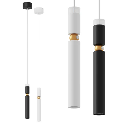 Gimbal ST Luce Tuore — Ver 3