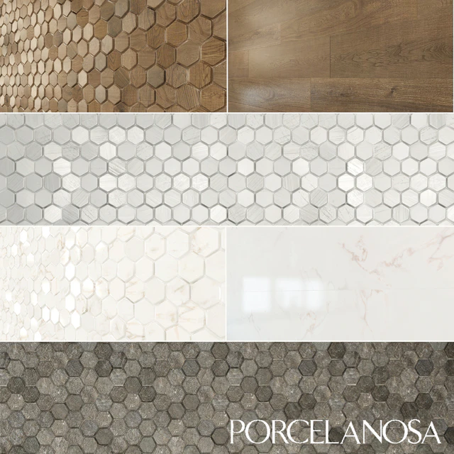 Porcelanosa Forest, Chelsea — Скачать