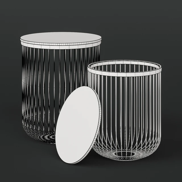 To4rooms basket table — Скачать