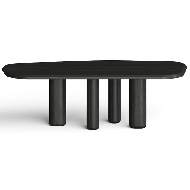 Collection Particuliere Rough Dining Tables — Скачать
