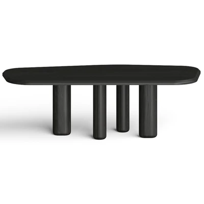 Collection Particuliere Rough Dining Tables — Вид 2