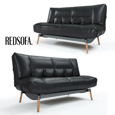 redsofa Artes sofa — Ver 1