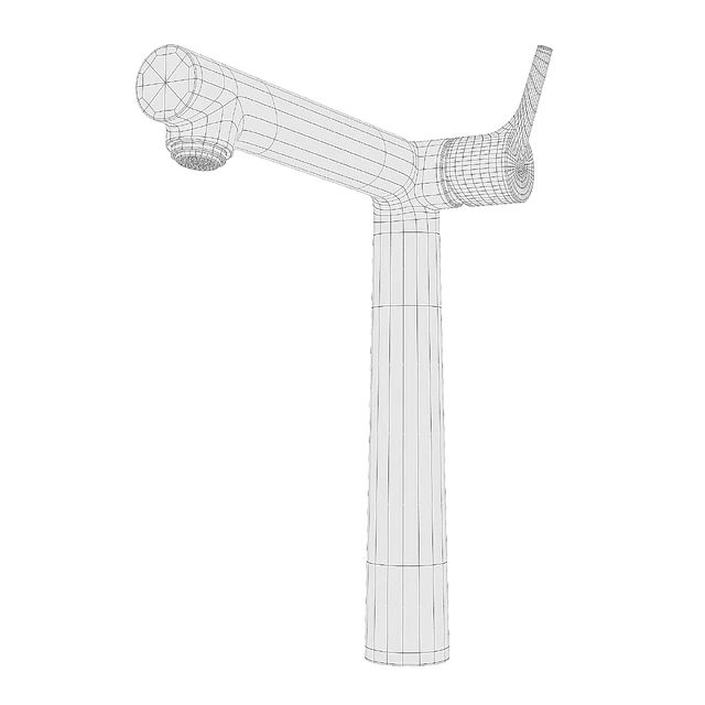Hansgrohe Talis S washbasin mixers — Скачать