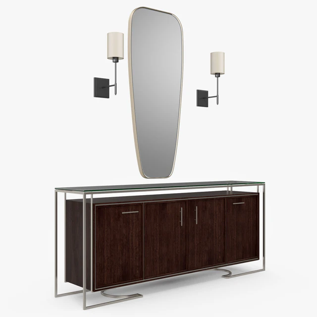 Codor design - Hanging credenza — Descargar