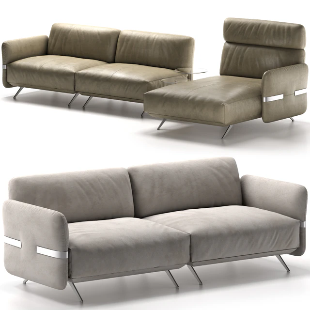 Natuzzi Pablo — Скачать