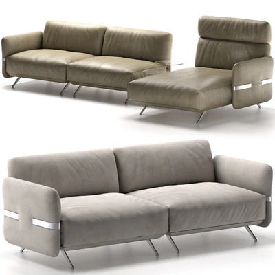 Natuzzi Pablo — Вид 1
