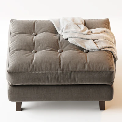 Dennes ottoman — Ver 3