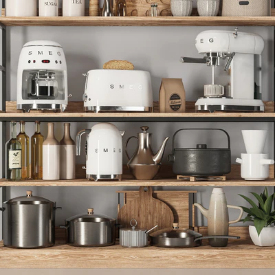 kitchen accessories08 — Ver 4