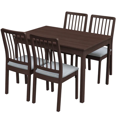 Ekedalen Ikea — Ver 1
