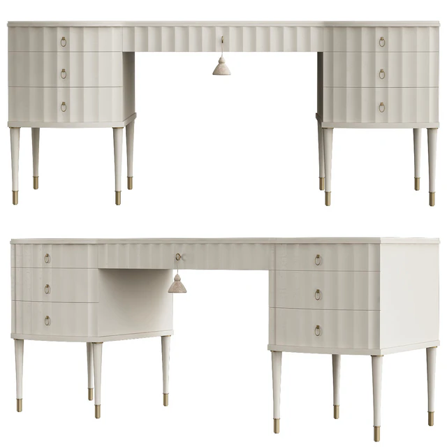 Barbara Barry Lady`s Desk — Скачать