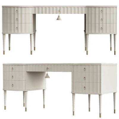 Barbara Barry Lady`s Desk — Скачать