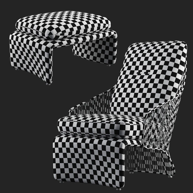 armchair minotti colette — Descargar