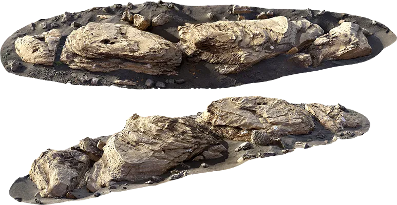 icelandic rock formation 003 — Descargar