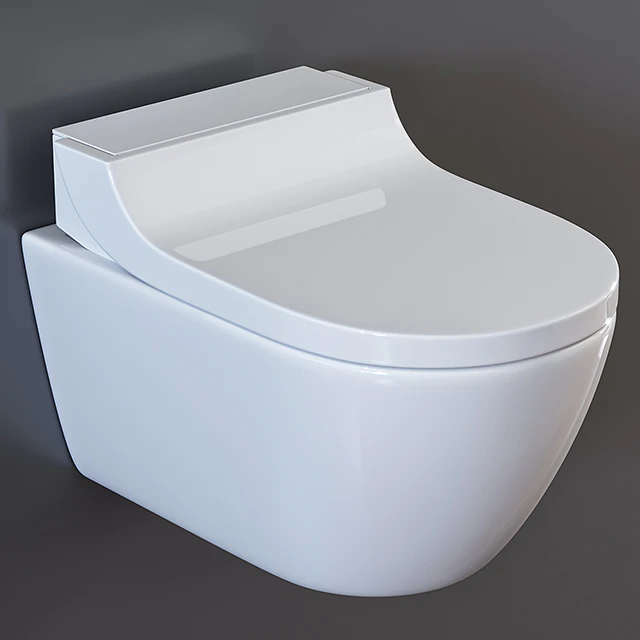 Geberit AquaClean Tuma Classic (Comfort) — Descargar
