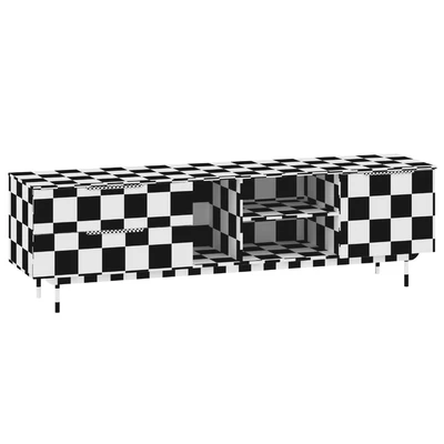 TV stand Quelen 2 — Ver 4