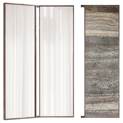 Зеркало SIXTY 80 By Ceadesign — Вид 3