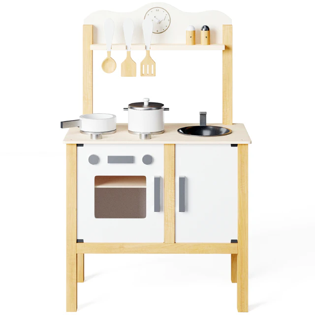 New Classic Toys Children Kitchen — Descargar