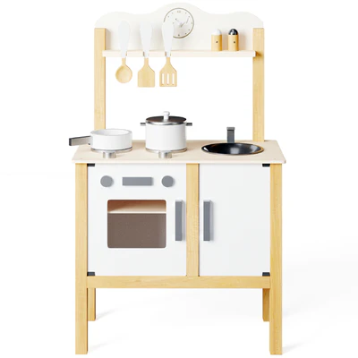New Classic Toys Children Kitchen — Ver 2