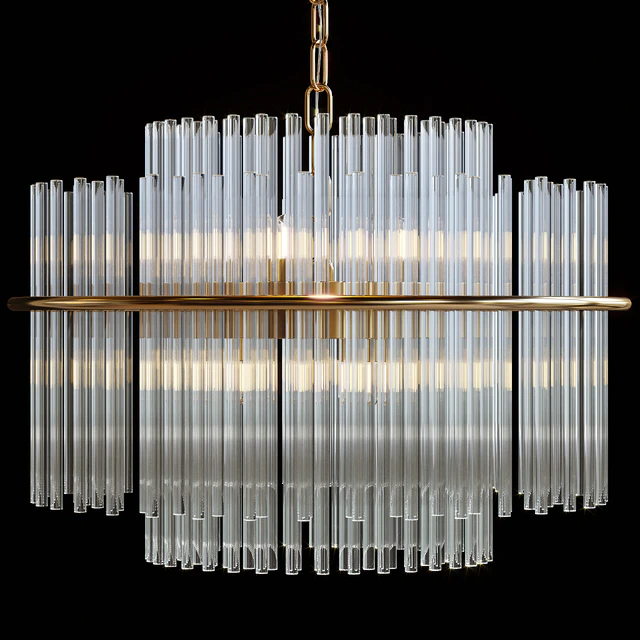 Chandelier Nembus 50cm — Descargar