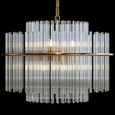 Chandelier Nembus 50cm — Ver 1