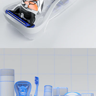 Men&'s set — Ver 3