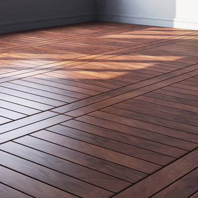 Decking Merbau — Descargar