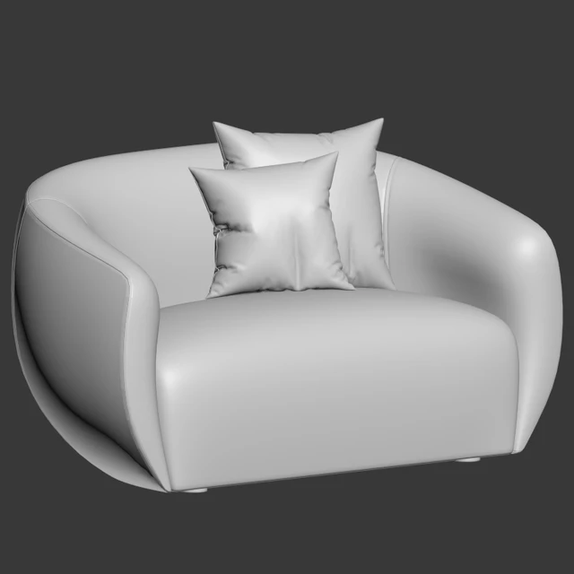 Lobby Sofa Wendelbo — Descargar