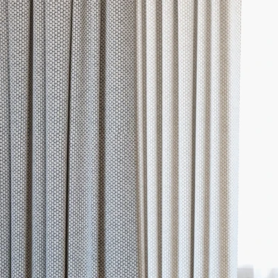 Curtains 79 | Curtains with Tulle | ROHI | Opera — Ver 3