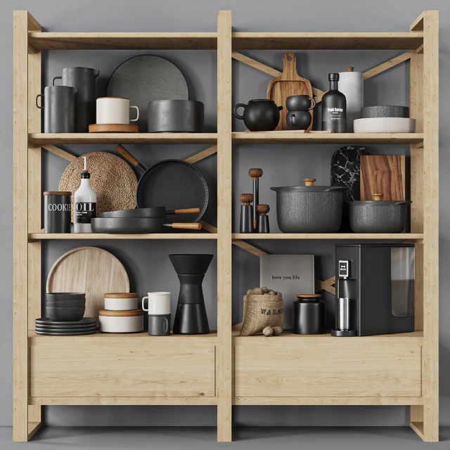 kitchen accessories045 — Descargar