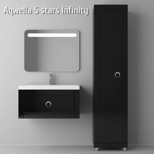 Aqwella 5 stars Infinity — Descargar