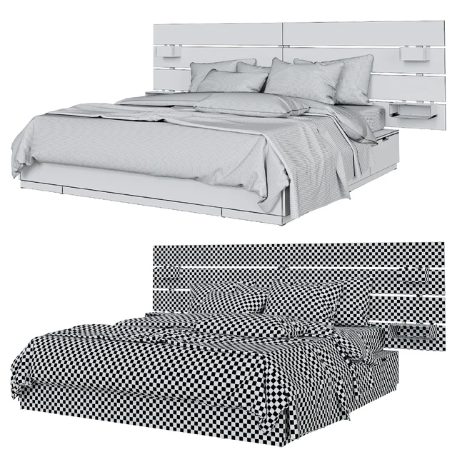 Ikea Nordli — Descargar